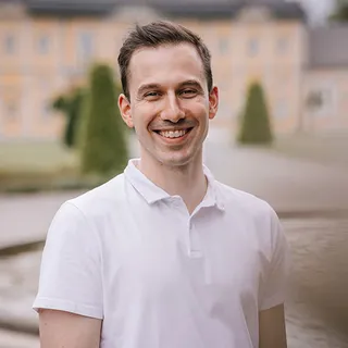 Dr. Florian Fischer