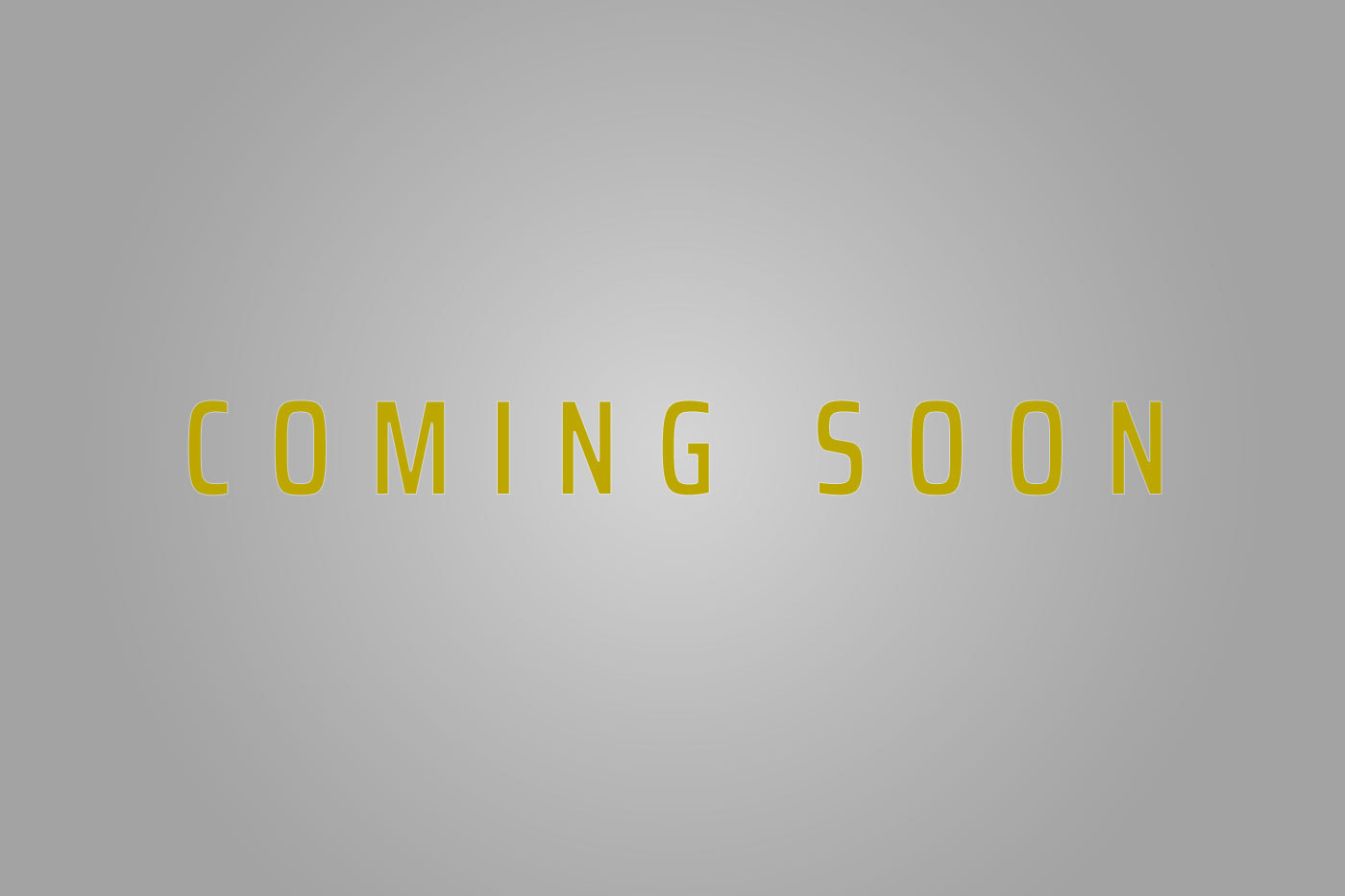 coming-soon